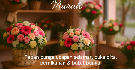 Toko Bunga Gombongsari
